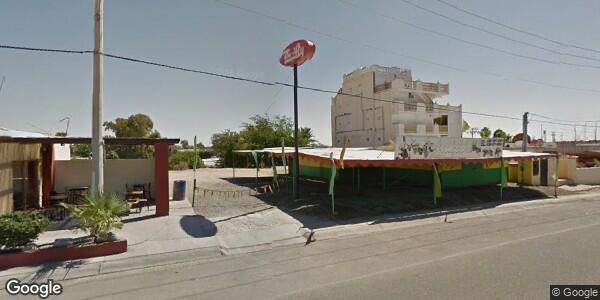 COMISIÓN DE FOMENTO AL TURISMO DEL ESTADO DE SONORA DELEGACIÓN REGIONAL DEL NOROESTE